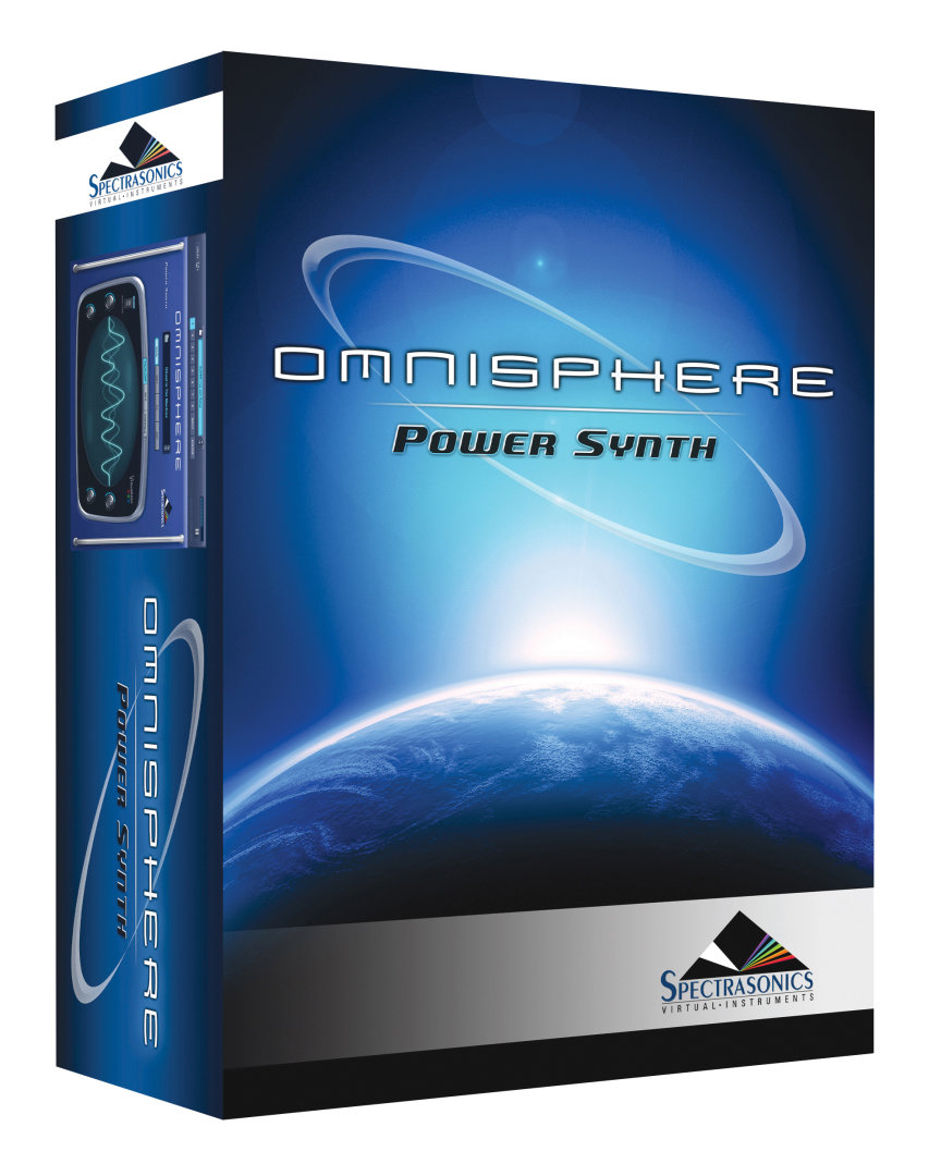 Omnisphere Free Download